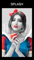 Color Splash Snap Photo editor-poster