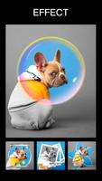 Color Splash Snap Photo editor Ekran Görüntüsü 3