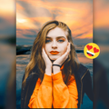 Photo Editor & Collage Maker - Effects,Square Art