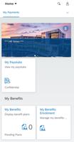 Arthrex Fiori Client โปสเตอร์