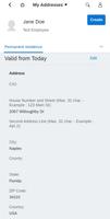 Arthrex Fiori Client ภาพหน้าจอ 1