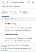 Arthrex Fiori Client ภาพหน้าจอ 3