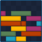 Block Buster - Dropdom Puzzle icône