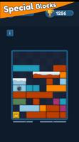 Block Buster - Dropdom Puzzle capture d'écran 3
