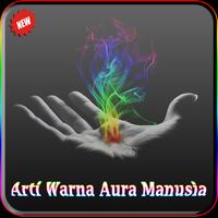 Arti Warna Aura ManusiaLengkap স্ক্রিনশট 1
