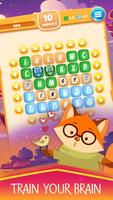 برنامه‌نما Arti Word : Puzzle Game عکس از صفحه