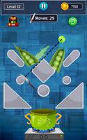 Perfect Veggie Slicer 3D Games screenshot 3