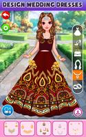 Dress Up Games- Fashion Games capture d'écran 1