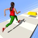Money Run Rich 3D Games APK