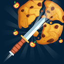 Knife Hit Master: Smash Games APK