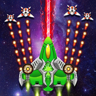 Galaxy Attack Survival Games icon