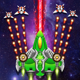 Galaxy Attack Survival Games icône