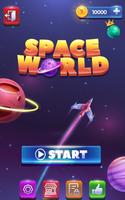 Galaxy Attack Survival Games الملصق