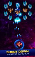 Galaxy Attack Survival Games imagem de tela 3