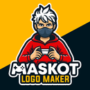 Maskot - Créateur Logos Gaming APK