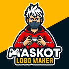 Maskot icon