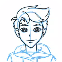 WeDraw - How to Draw Anime APK download