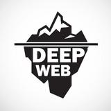Deep Web Infinite Information- ไอคอน