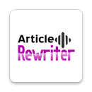Article Rewriter Spinner Pro APK