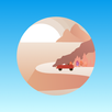 Scenery : Private & Secure APK