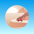 Scenery : Private & Secure APK