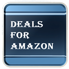 Deals for Amazon أيقونة