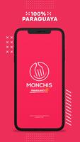 Monchis poster