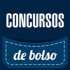 Concursos de Bolso আইকন