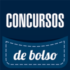 آیکون‌ Concursos de Bolso