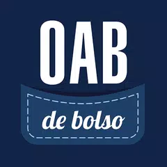 OAB de Bolso - Provas e Aulas XAPK Herunterladen