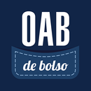 OAB de Bolso - Provas e Aulas APK
