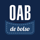 ikon OAB de Bolso