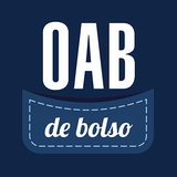 APK OAB de Bolso - Provas e Aulas