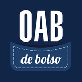 OAB de Bolso - Provas e Aulas