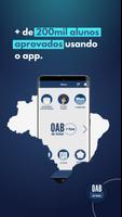 OAB de Bolso poster