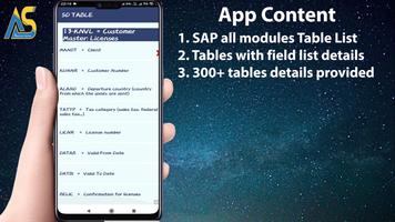LEARN SAP 2020 pro capture d'écran 3