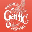 Icona Gilroy Garlic Festival