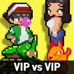 ”[VIP] Pentamon : Monster RPG