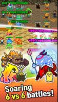 [VIP] Pentamon : Monster RPG imagem de tela 2