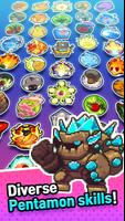[VIP] Pentamon : Monster RPG imagem de tela 3