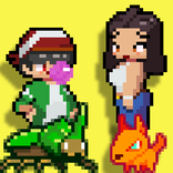 ”Pentamon League: Monster RPG