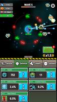2 Schermata Earth Defense