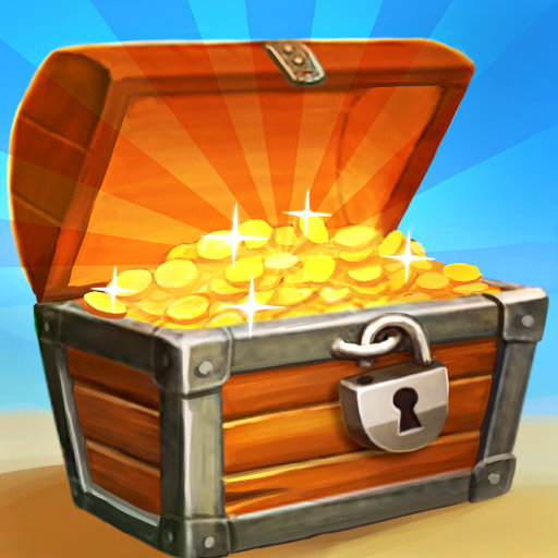 Artifact Quest - Match 3 Puzzl