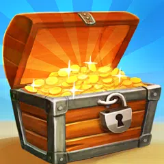 Artifact Quest - Match 3 Games APK download