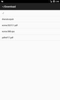 MuPDF viewer الملصق
