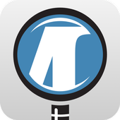 MuPDF icon