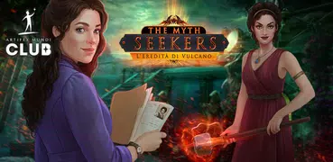 The Myth Seekers