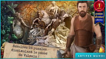 The Myth Seekers capture d'écran 1