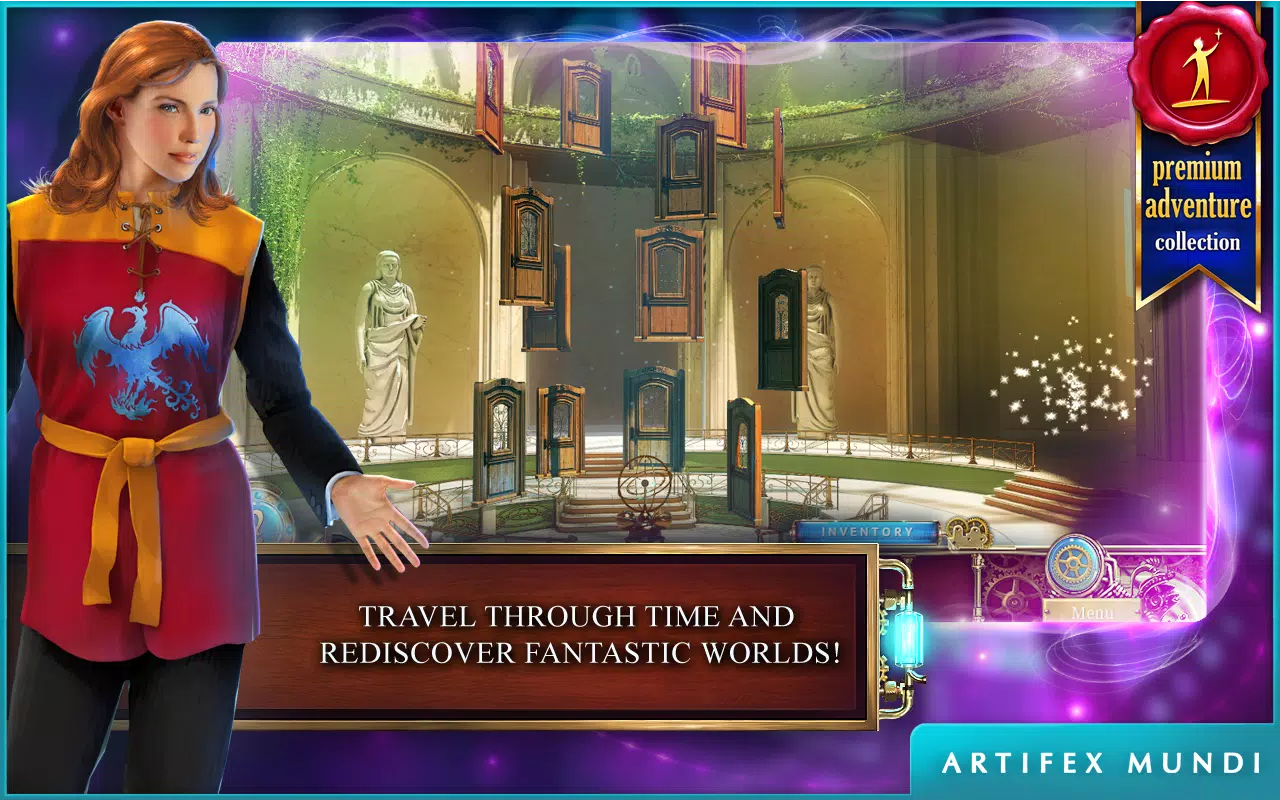 Time Mysteries: Inheritance APK for Android Download