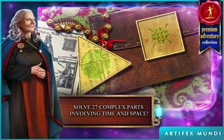 Time Mysteries (Full) تصوير الشاشة 2